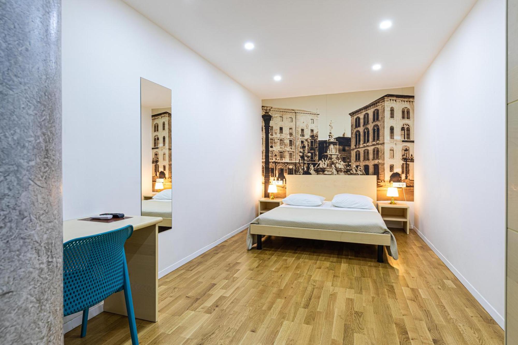 Split City Rooms Quarto foto